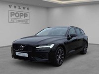 Volvo V60 2024 occasion
