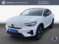 Volvo C40 2024 occasion