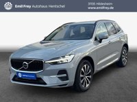 Volvo XC60 2024 occasion