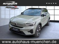 Volvo EX40 2024 occasion