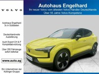 Volvo EX30 2024 occasion