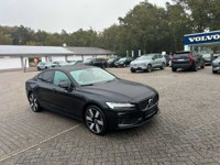 Volvo S60 2024 occasion