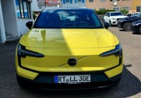 Volvo EX30 2024 occasion