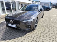 Volvo V60 2024 occasion