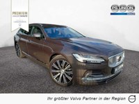 Volvo V90 2024 occasion