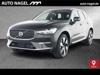 Volvo XC60 2025 occasion
