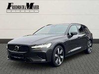 Volvo V60 2025 occasion