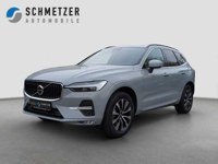 Volvo XC60 2025 occasion