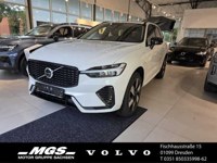 Volvo XC60 2025 occasion