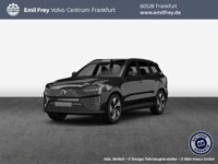 Volvo EX90 2025 occasion