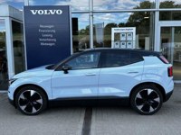 Volvo EX30 2025 occasion