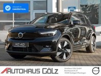 Volvo EX40 2025 occasion