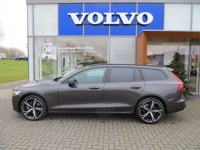 Volvo V60 2025 occasion