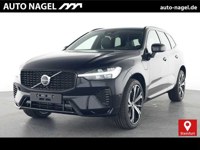 Volvo XC60 2025 occasion