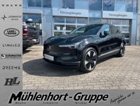 Volvo EX30 2025 occasion