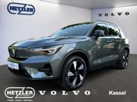 Volvo EX40 2025 occasion