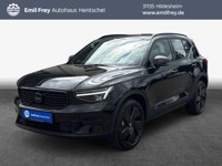 Volvo XC40 2025 occasion