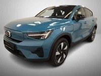 Volvo C40 2025 occasion