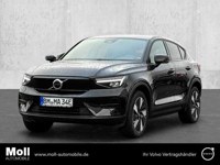 Volvo C40 2025 occasion