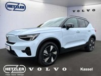 Volvo XC40 2025 occasion