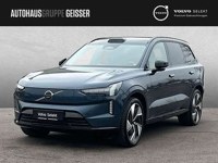 Volvo EX90 2025 occasion