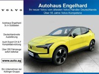 Volvo EX30 2025 occasion
