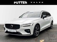 Volvo V60 2025 occasion