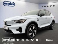 Volvo XC40 2025 occasion