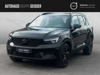 Volvo XC40 2025 occasion