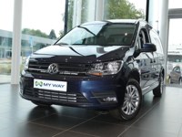 Volkswagen Caddy 2018 occasion