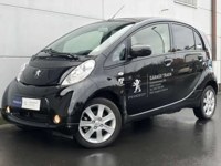 Peugeot iOn 2018 occasion