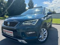 Seat Altea 2018 occasion