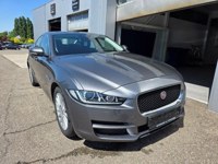 Jaguar XE 2018 occasion