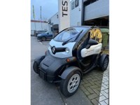 Renault Twizy 2018 occasion