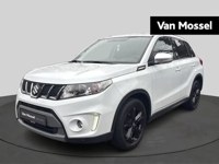 Suzuki Grand Vitara 2018 occasion