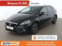 Volvo V40 Cross Country 2018 occasion