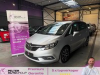 Opel Zafira 2018 occasion