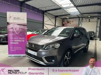 Peugeot 5008 2018 occasion
