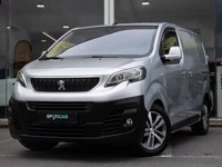Peugeot Expert 2018 occasion