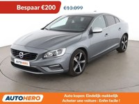 Volvo S60 2018 occasion