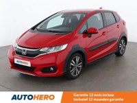Honda Jazz 2018 occasion