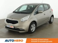 Kia Venga 2018 occasion