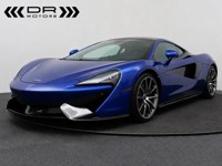 McLaren 570GT 2018 occasion