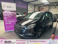 Opel Zafira Tourer 2018 occasion