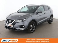 Nissan Qashqai 2018 occasion