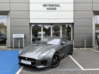 Jaguar F-Type 2018 occasion