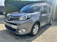 Renault Kangoo 2018 occasion