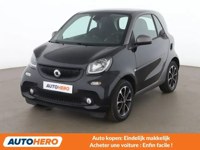 Smart ForTwo 2018 occasion