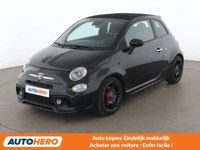 Abarth 595C 2018 occasion