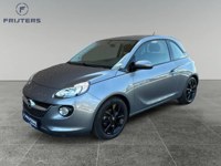 Opel Adam 2018 occasion